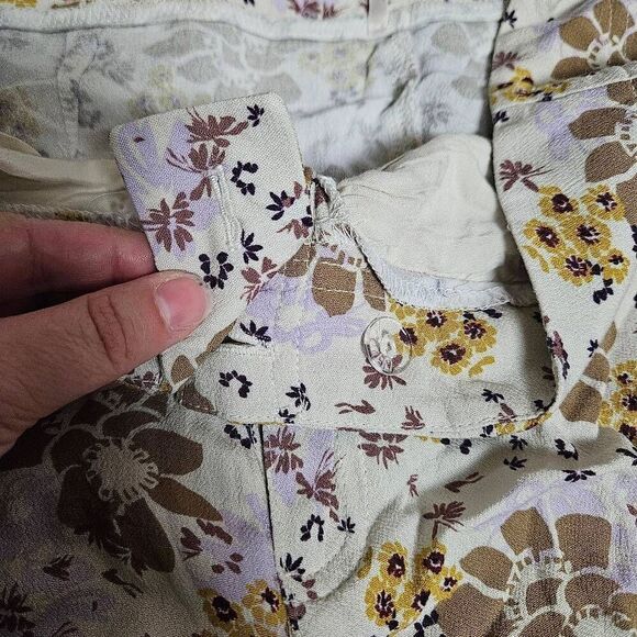 Free People Can't Take My Eyes Off Of You Flared Pants - Picture 5 of 9